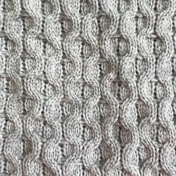 Catherine Malandrino Wool Sweater - Picture 5 of 7